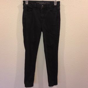 AE Hi-Rise Jegging
